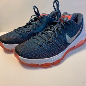 KD 8